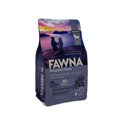 Fawna Perro Light 15 Kg