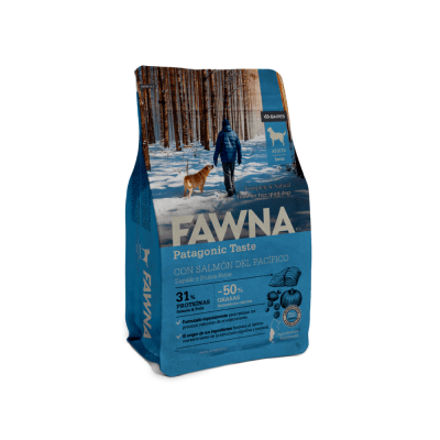 Fawna Perro Senior 15 Kg1