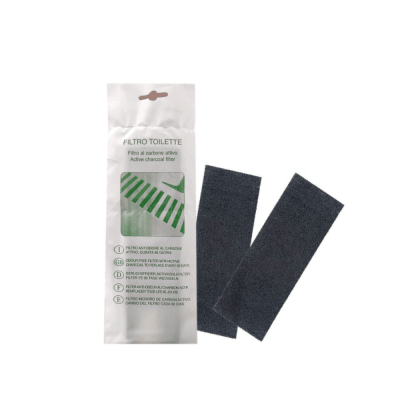 FILTRO BAÑO SANITARIO ROMEO