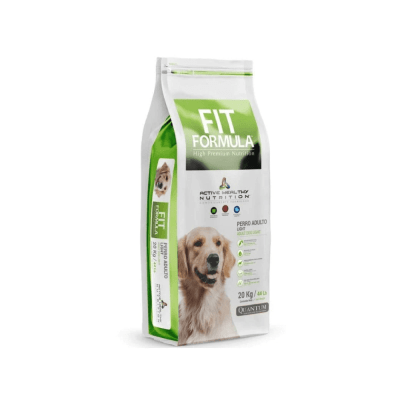 Fit Formula Perro Light 20 Kg