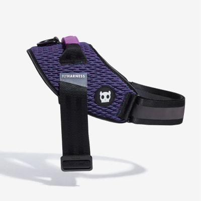 Zee Dog Arnes Flyharness Wicked Talla 21