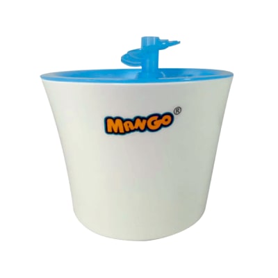 Fuente Agua Espiral 3 Lts