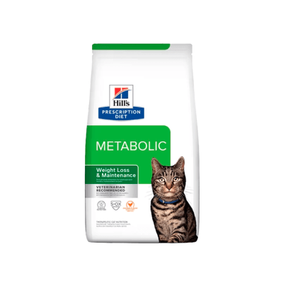 Hills Gato Metabolic1