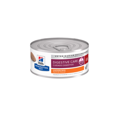 Hills Lata Gato i/d Digestive Care 156 gr