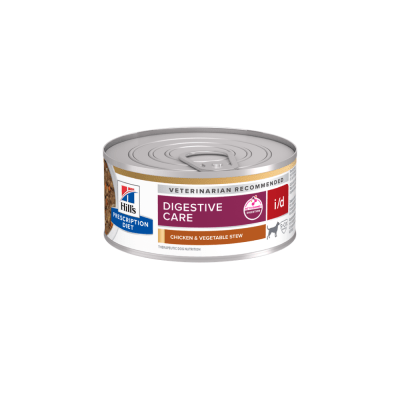 Hills Lata Perro i/d Digestive Care