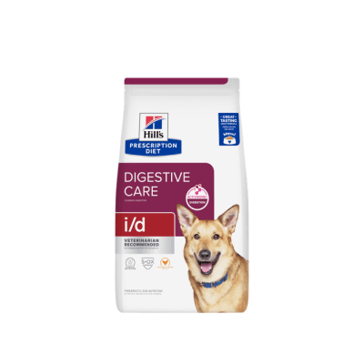 Hills Perro i/d Digestive Care1