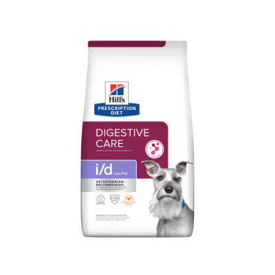 Hills Perro i/d Low Fat 3,8 Kg1