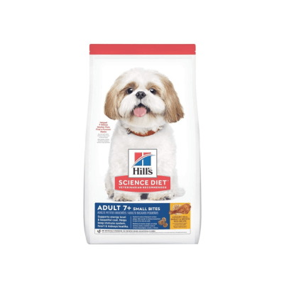 Hills Perro Senior Raza Pequeña 6,8 Kg1