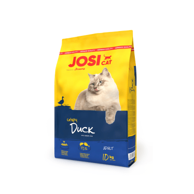 Josicat Crispy Duck 10 Kg