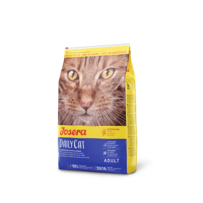 Josera Gato Dailycat 10 Kg