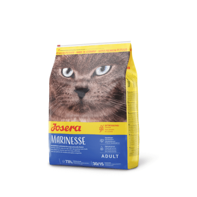 Josera Gato Marinesse 10 Kg1