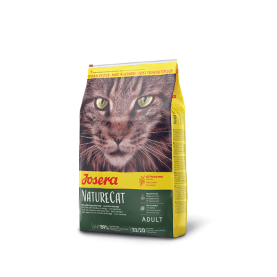 Josera Gato Naturecat 10 Kg