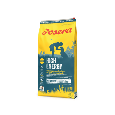 Josera Perro High Energy 15 Kg