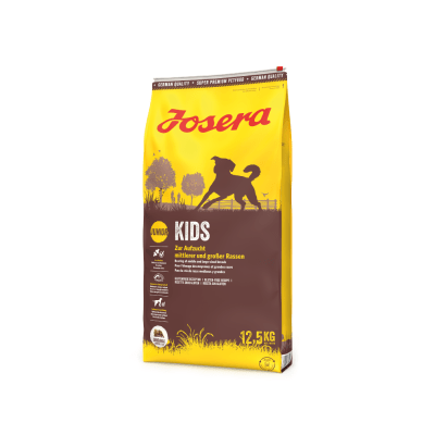 Josera Perro Kids 12,5 Kg