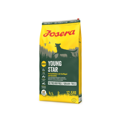 Josera Perro Young Star 15 Kg