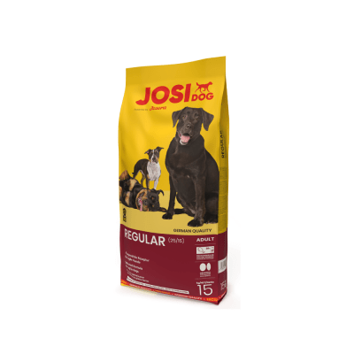 Josidog Perro Regular 18 Kg1
