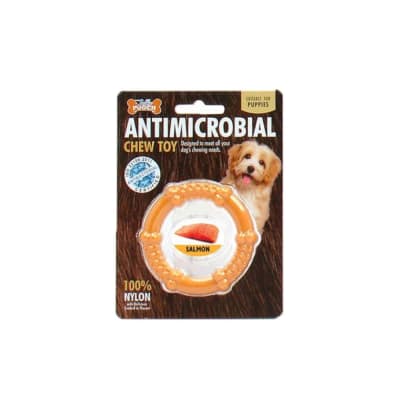 Juguete perro Antimicrobial1