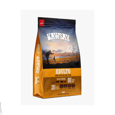 Kawsay Perro Adulto Raza Pequeña 10 Kg