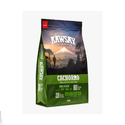 Kawsay Perro Cachorro 10 Kg
