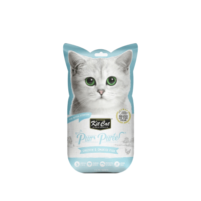 Kit Cat Pollo y Pescado Ahumado 60 gr1