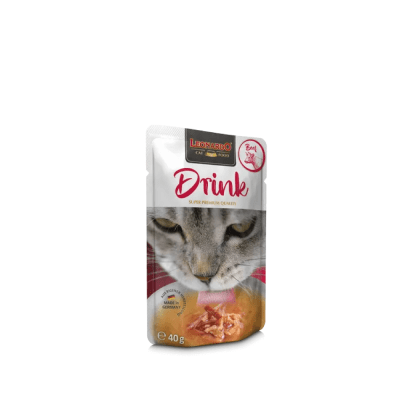 Leonardo Drink Beef 40 gr