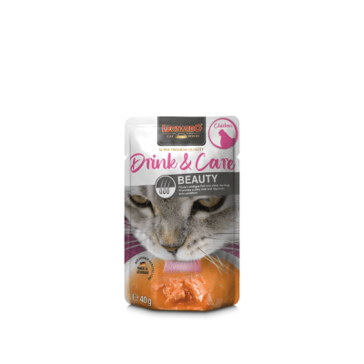 Leonardo Drink Care Beauty 40 gr