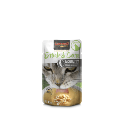Leonardo Drink Care Mobility 40 gr