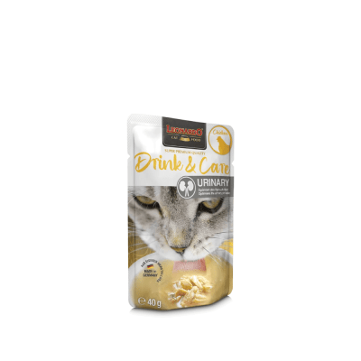 Leonardo Drink Care Urinary 40 gr1