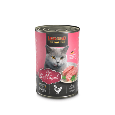 Leonardo Lata Ave 400 gr