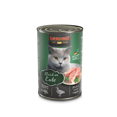 Leonardo Lata Pato 400 gr