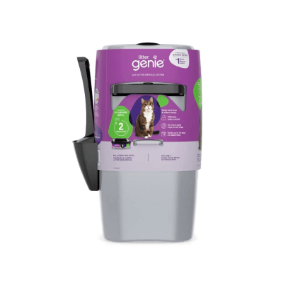 Litter Genie Basurero Arena Sanitaria