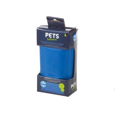 Manta Refrescante Talla XL1