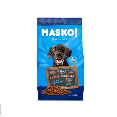 Masko Can 25 Kg