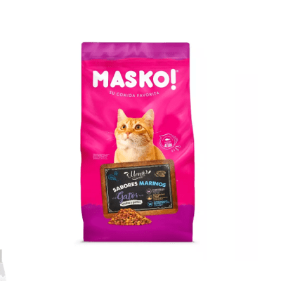 Masko Cat 25 Kg1