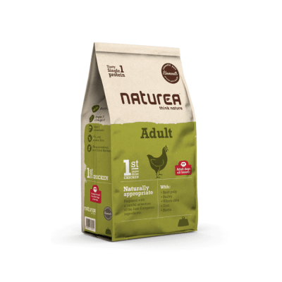 Naturea Elements Perro Adulto Pollo2
