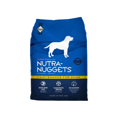 Nutra Nuggets Perro Mantencion 15 Kg