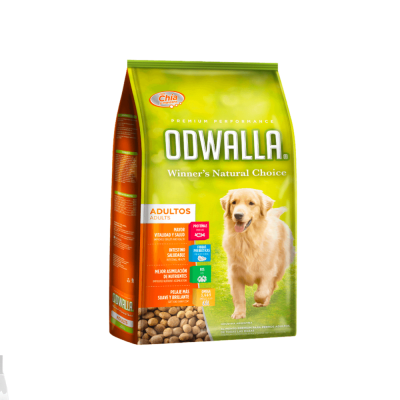 Odwalla Adulto