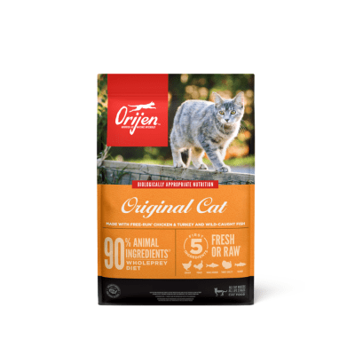 Orijen Gato Original2
