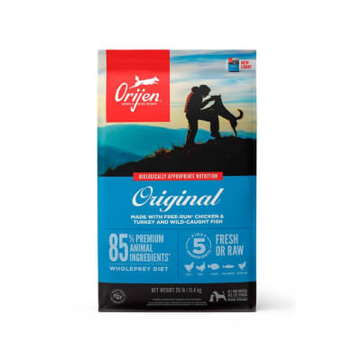 Orijen Perro Original 10,6 Kg