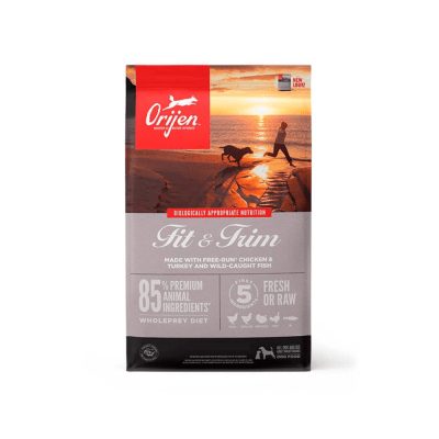 Orijen Perro Fit & Trim 10,6 Kg