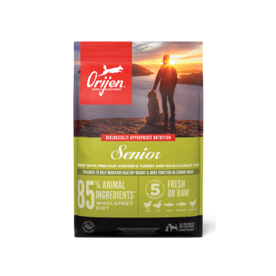 Orijen Perro Senior1