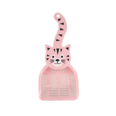 Pala Sanitaria con Diseño Chica