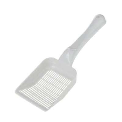 Pala Sanitaria Rejilla Cuadrada Grande1