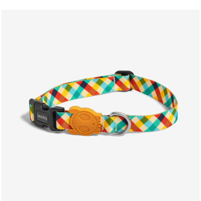 Zee Dog Collar Phantom Small