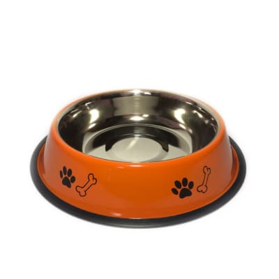 Plato Acero Diseño XL 1900 ml1