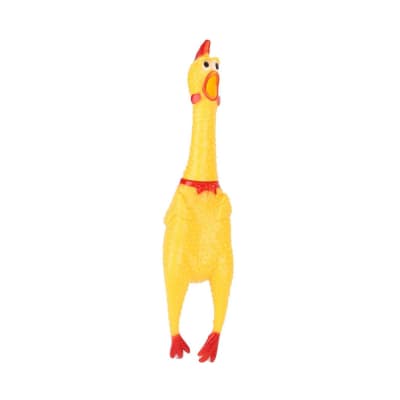 Juguete Pollo Chillon XL