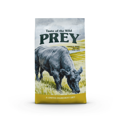 Prey Gato Angus