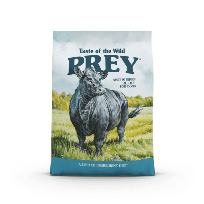 Prey Perro Angus 11,4 Kg