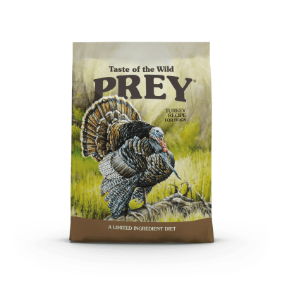 Prey Perro Pavo 11,4 Kg