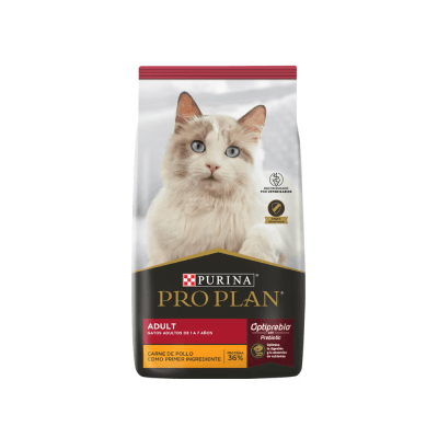Pro Plan Gato Adulto